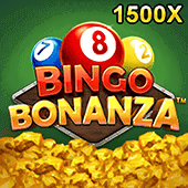 Bingo Bonanza — Slots — Taya365