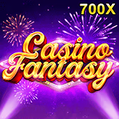 Casino Fantasy — Slots — Taya365