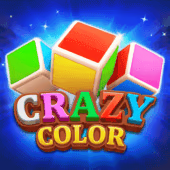 Crazy Color Game — Slots — Taya365