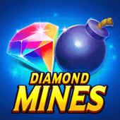 Diamond Mines — Slots — Taya365