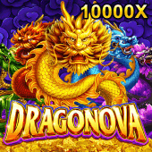 Drago Nova — Slots — Taya365