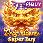 Dragon Gems Super Buy slot game by Yellow Bat - Play at Taya365 Online Casino Philippines