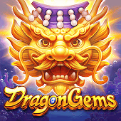 Dragon Gems slot game by Yellow Bat - Play at Taya365 Online Casino Philippines