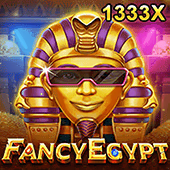 Fancy Egypt — Slots — Taya365