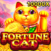 Fortune Cat — Slots — Taya365