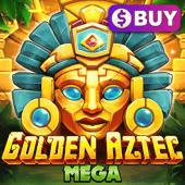 Golden Aztec Mega slot game by Yellow Bat - Play at Taya365 Online Casino Philippines