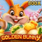 Golden Bunny — Slots — Taya365