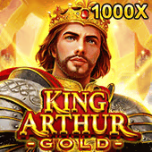 King Arthur Gold — Slots — Taya365