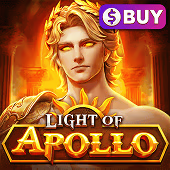 Light of Apollo — Slots — Taya365