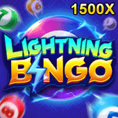 Lightning Bingo — Slots — Taya365