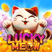 Lucky Meow — Slots — Taya365
