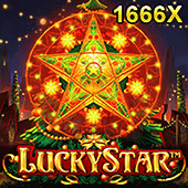 Lucky Star — Slots — Taya365