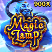 Magic Lamp — Slots — Taya365