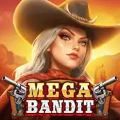 Mega Bandit — Slots — Taya365