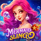 Mermaid Slingo — Slots — Taya365