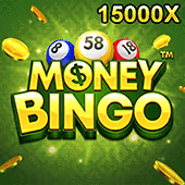 Money Bingo slot game by Yellow Bat - Play at Taya365 Online Casino Philippines