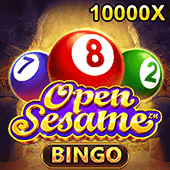 Open Sesame slot game by Yellow Bat - Play at Taya365 Online Casino Philippines
