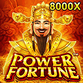 Power Fortune — Slots — Taya365
