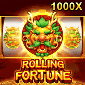 Rolling Fortune — Slots — Taya365