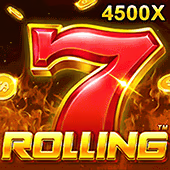 Rolling7 — Slots — Taya365