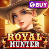 Royal Hunter slot game by Yellow Bat - Play at Taya365 Online Casino Philippines