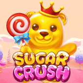 Sugar Crush slot game by Yellow Bat - Play at Taya365 Online Casino Philippines