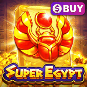 Super Egypt — Slots — Taya365