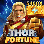 Thor Fortune — Slots — Taya365