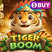 Tiger Boom — Slots — Taya365