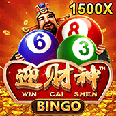 Win Cai Shen — Slots — Taya365