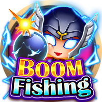 YGR Boom Fishing fishing game by YGR - Play at Taya365 Online Casino Philippines
