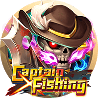 YGR Captain Fishing fishing game by YGR - Play at Taya365 Online Casino Philippines