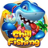 YGR Chill Fishing fishing game by YGR - Play at Taya365 Online Casino Philippines