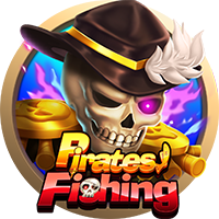 YGR Pirates Fishing fishing game by YGR - Play at Taya365 Online Casino Philippines