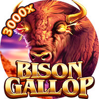 Bison Gallop — Slots — Taya365
