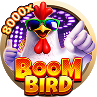 Boom Bird — Slots — Taya365