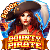 Bounty Pirate — Slots — Taya365