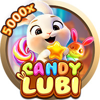 Candy Lubi — Slots — Taya365