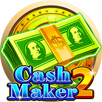 Cash Maker 2 slot game by YGR - Play at Taya365 Online Casino Philippines