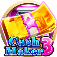 Cash Maker 3 — Slots — Taya365