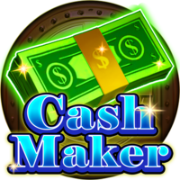 Cash Maker slot game by YGR - Play at Taya365 Online Casino Philippines