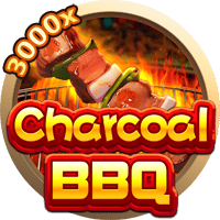 Charcoal BBQ — Slots — Taya365