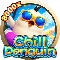 Chill Penguin — Slots — Taya365