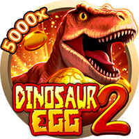 Dinosaur Egg 2 — Slots — Taya365