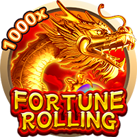 Fortune Rolling slot game by YGR - Play at Taya365 Online Casino Philippines