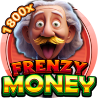 FRENZY MONEY slot game by YGR - Play at Taya365 Online Casino Philippines
