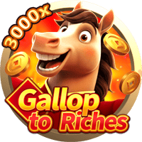 Gallop to Riches — Slots — Taya365