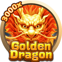 Golden Dragon slot game by YGR - Play at Taya365 Online Casino Philippines
