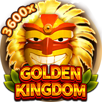 GOLDEN KINGDOM — Slots — Taya365