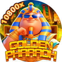 GOLDEN PHARAOH — Slots — Taya365